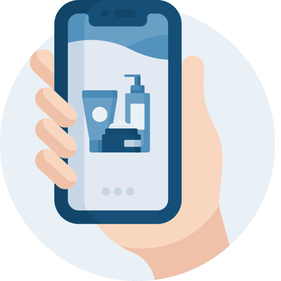 Client Orders Online